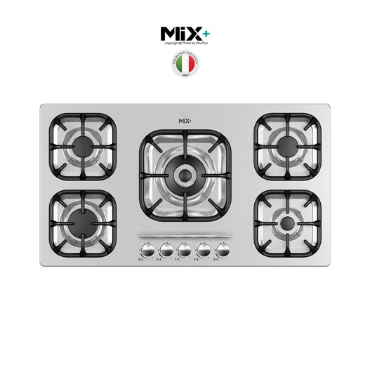 اجاق گاز کن مدل 523S